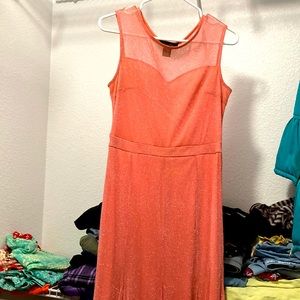 Organizing closet from what I need and what I don’t need.